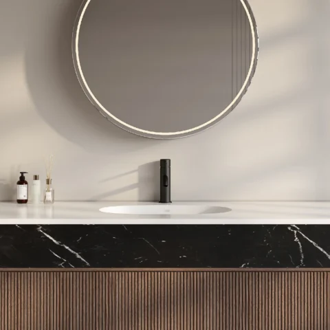 Organic Techni basin