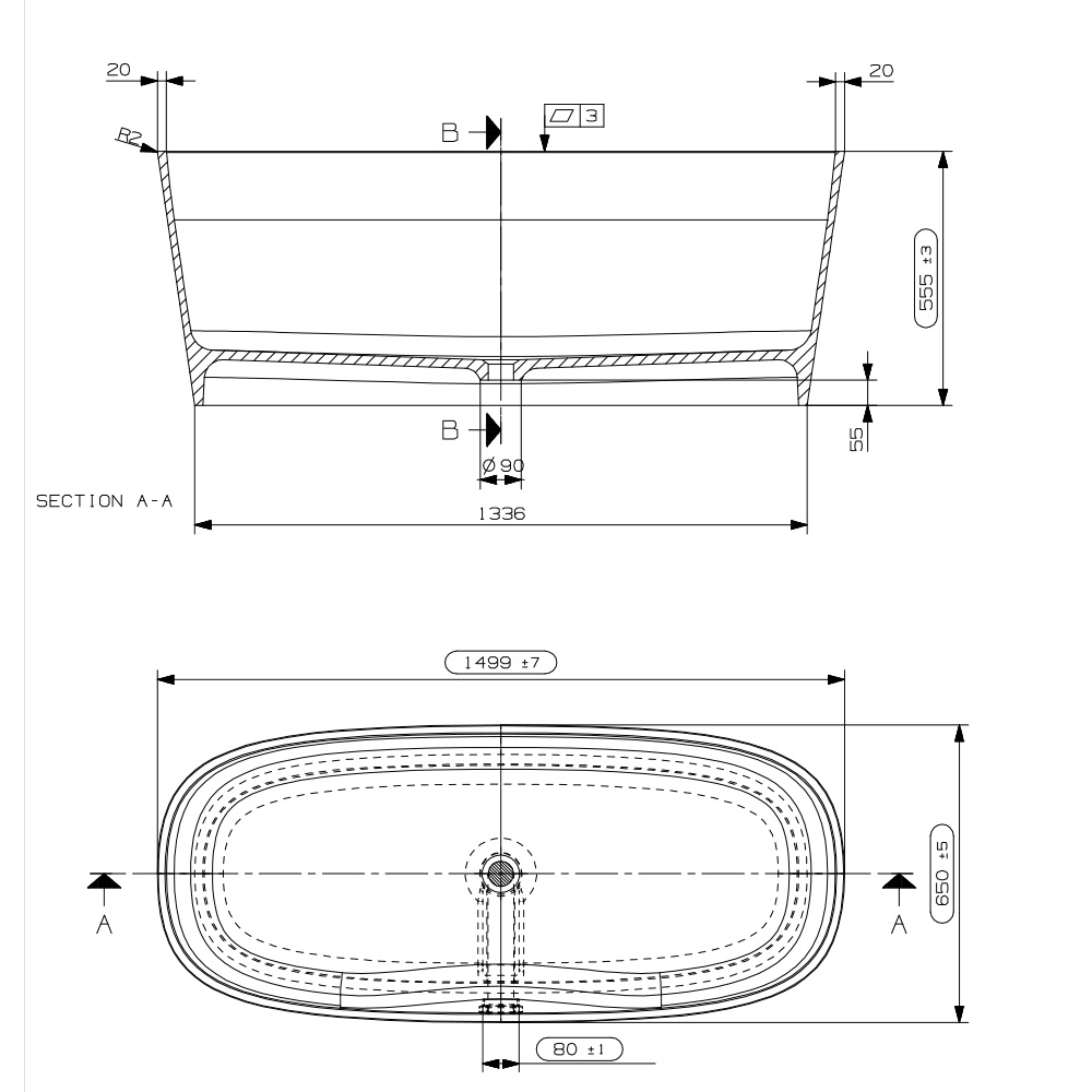 Marchena Bath - Image 3