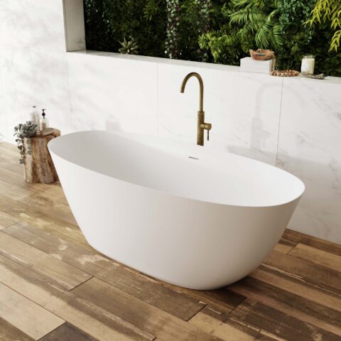 Espanola Bath 1600