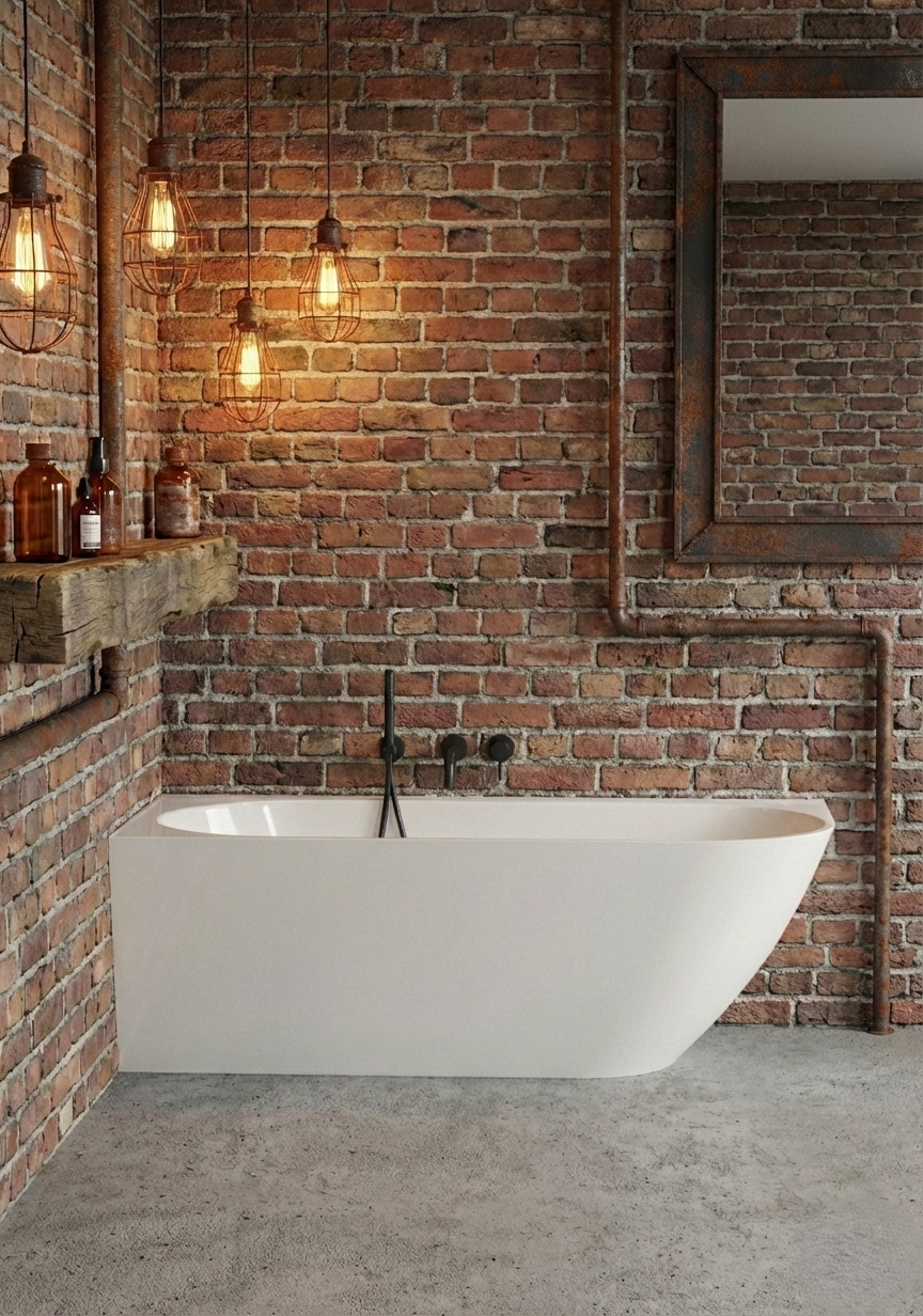 Eros Left Handed Corner Bath - Image 3